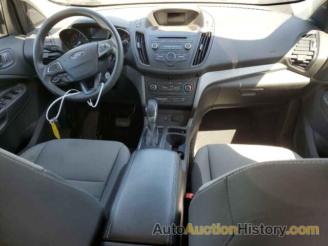 FORD ESCAPE S, 1FMCU0F75JUC45324