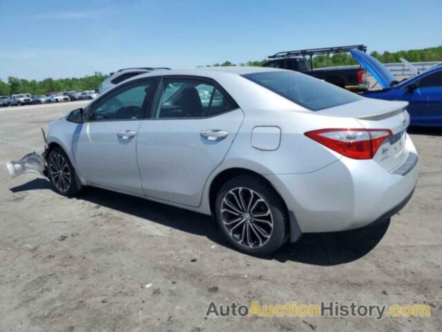 TOYOTA COROLLA L, 2T1BURHE0GC525349