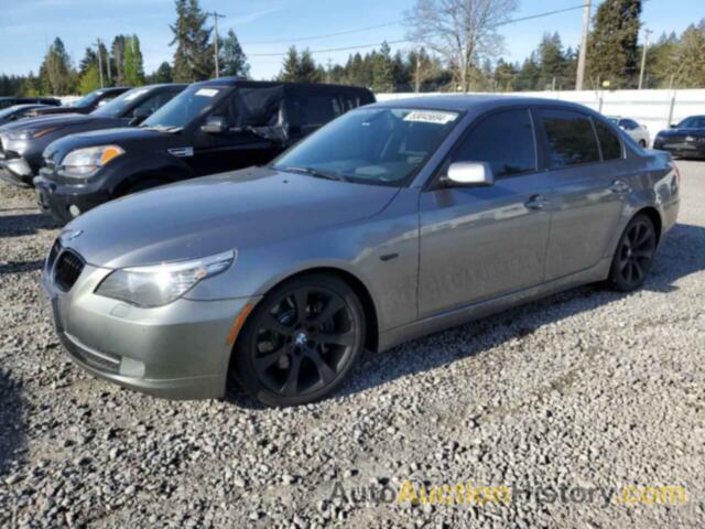 BMW 5 SERIES I, WBANW1C53AC165491