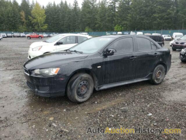 MITSUBISHI LANCER ES/ES SPORT, JA32U2FU0DU002654