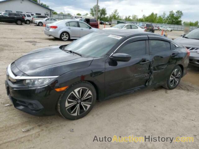 HONDA CIVIC EX, 19XFC1F35GE003826