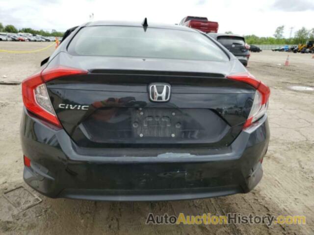 HONDA CIVIC EX, 19XFC1F35GE003826