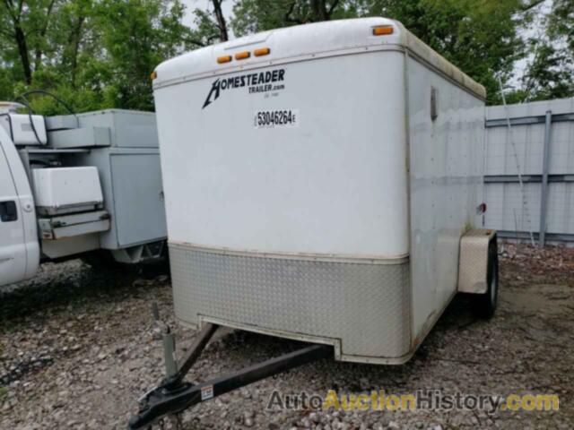 HOME TRAILER, 5HABE1014GN043279