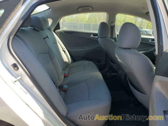 HYUNDAI SONATA GLS, 5NPEB4ACXBH255549