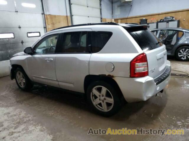 JEEP COMPASS SPORT, 1J4NF4FB7AD503842