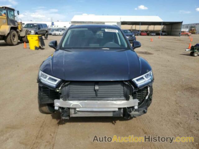 AUDI Q5 PREMIUM PLUS, WA1BNAFY6L2080159