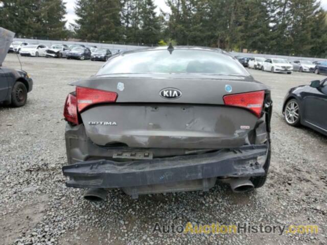 KIA OPTIMA LX, 5XXGM4A74DG208022