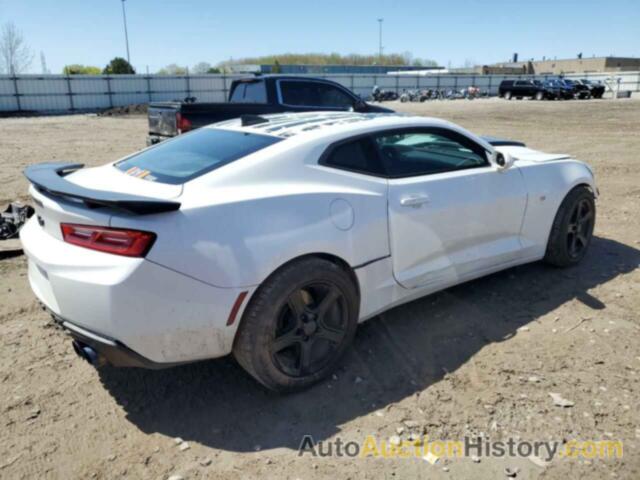 CHEVROLET CAMARO LT, 1G1FB1RS4J0190586