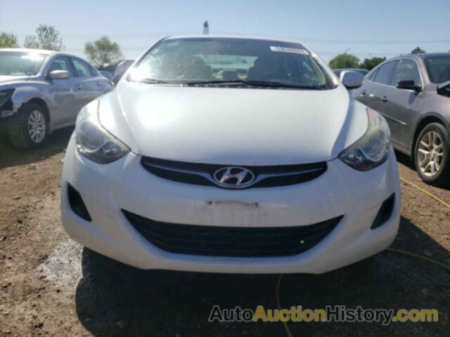 HYUNDAI ELANTRA GLS, 5NPDH4AE7DH163457