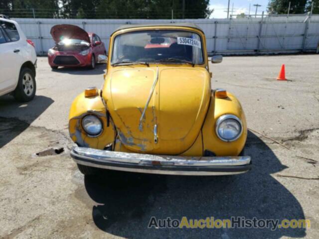 VOLKSWAGEN BEETLE, 1572088957