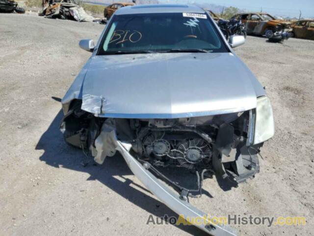 CADILLAC STS, 1G6DW677260144599