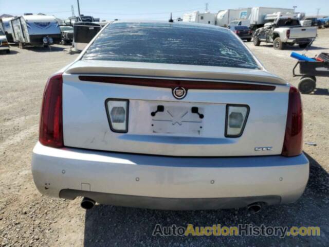 CADILLAC STS, 1G6DW677260144599