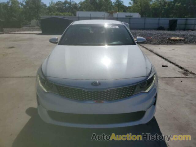 KIA OPTIMA EX, 5XXGU4L3XGG065768