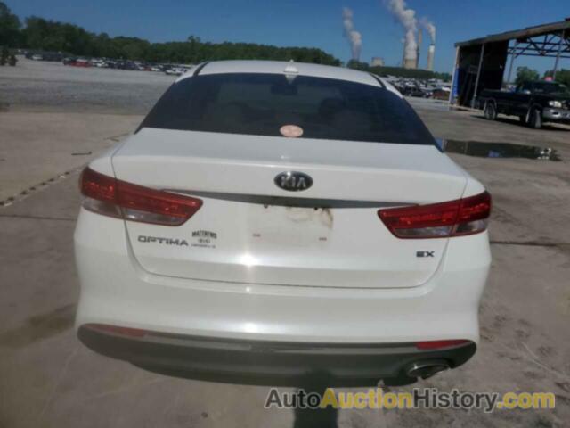 KIA OPTIMA EX, 5XXGU4L3XGG065768