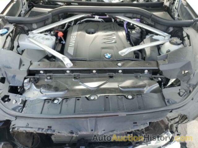 BMW X5 SDRIVE 40I, 5UX13EU06R9T52607