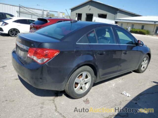 CHEVROLET CRUZE LT, 1G1PE5SB6G7137059