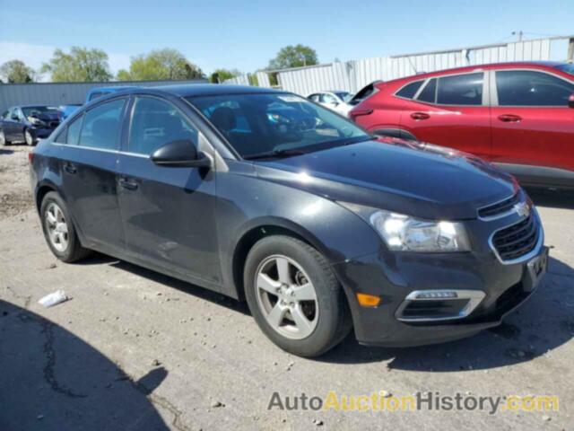 CHEVROLET CRUZE LT, 1G1PE5SB6G7137059