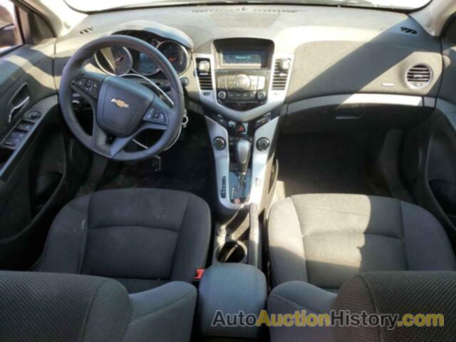 CHEVROLET CRUZE LT, 1G1PE5SB6G7137059