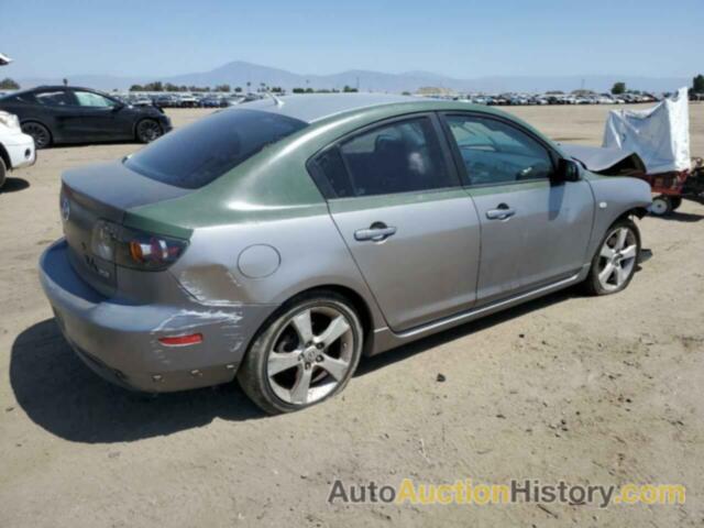 MAZDA MAZDA3 S, JM1BK323761412933