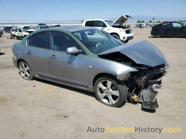 MAZDA MAZDA3 S, JM1BK323761412933