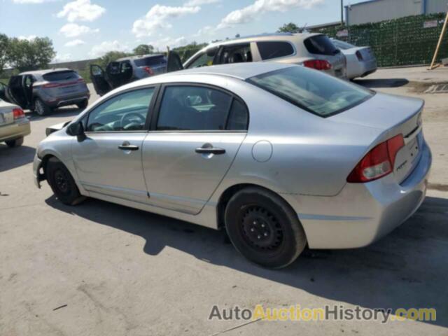 HONDA CIVIC VP, 19XFA1E34AE037304