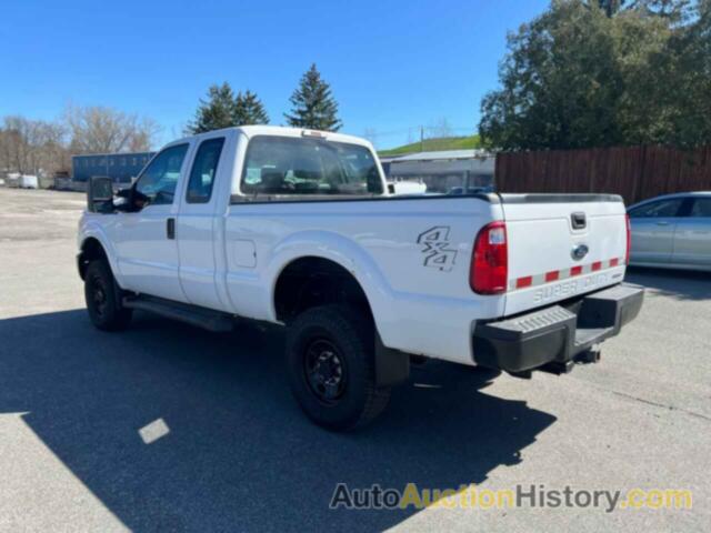 FORD F250 SUPER DUTY, 1FT7X2B69GEB69180