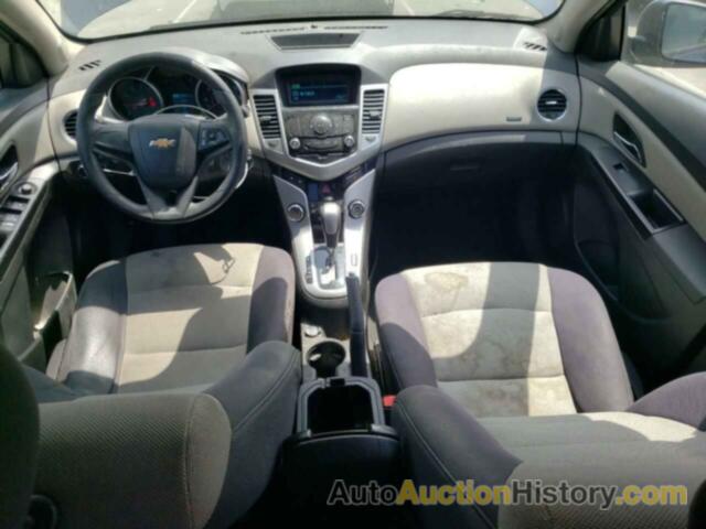 CHEVROLET CRUZE LS, 1G1PA5SG5E7174933