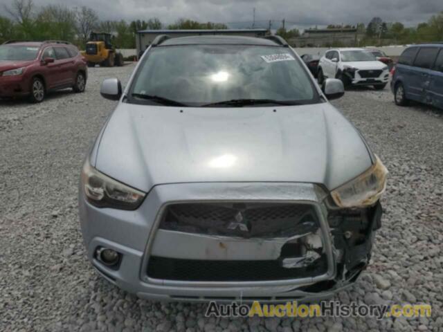 MITSUBISHI OUTLANDER SE, JA4AP4AU0CZ007761