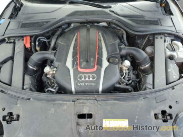 AUDI S8 QUATTRO, WAUK2AFD1FN005378