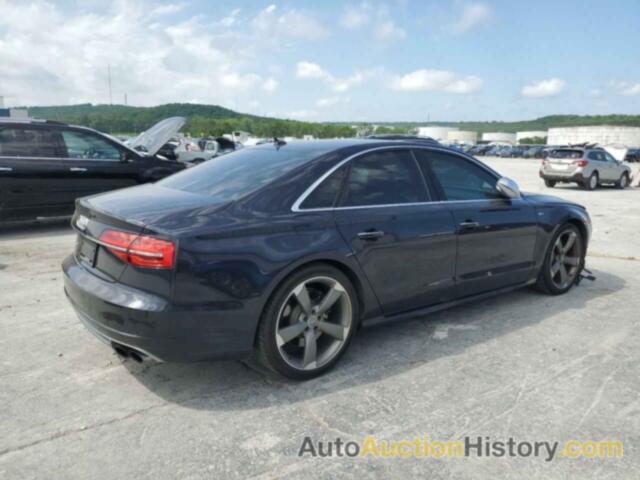 AUDI S8 QUATTRO, WAUK2AFD1FN005378