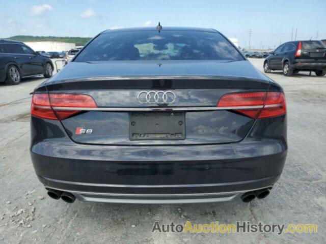 AUDI S8 QUATTRO, WAUK2AFD1FN005378