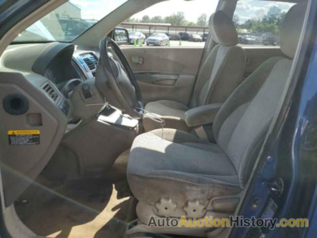 HYUNDAI TUCSON GLS, KM8JN12D76U319436