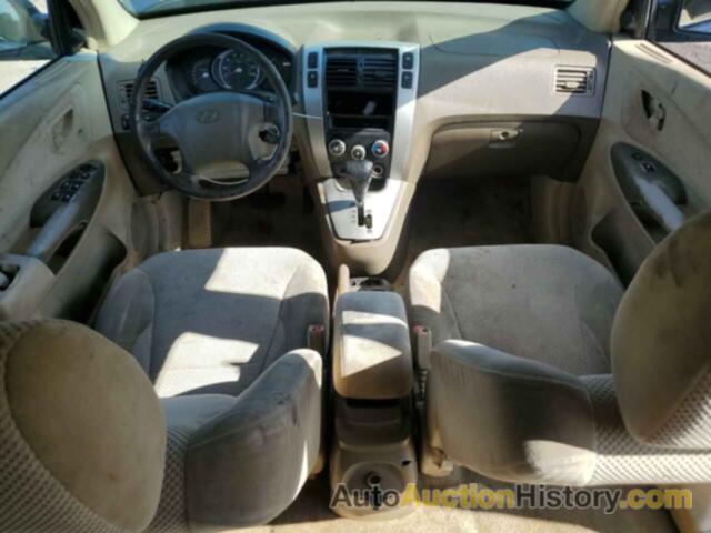 HYUNDAI TUCSON GLS, KM8JN12D76U319436