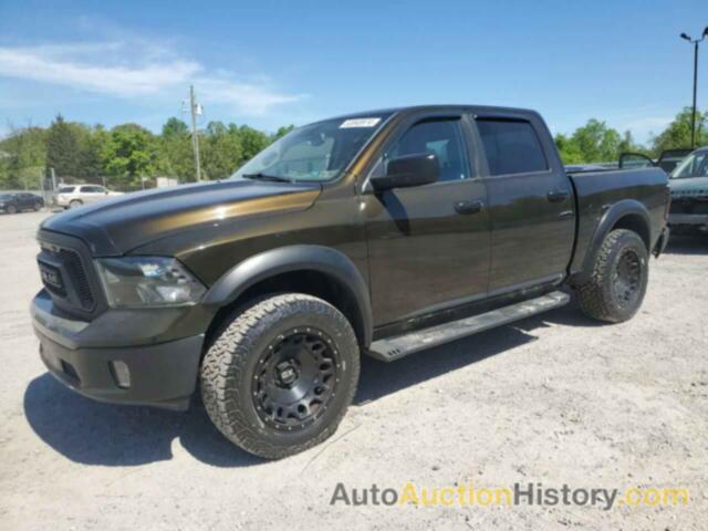 RAM 1500 SLT, 1C6RR7LT1DS682593