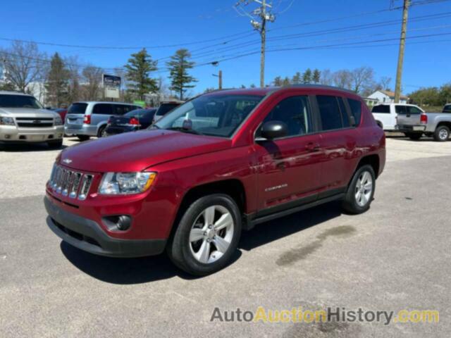 JEEP COMPASS SPORT, 1J4NF1FB8BD135221