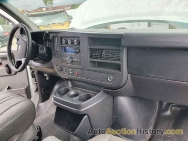 CHEVROLET EXPRESS, 1GCWGFCB5C1117495