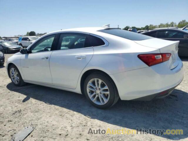 CHEVROLET MALIBU LT, 1G1ZE5ST5GF195803