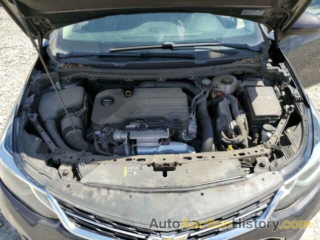 CHEVROLET CRUZE PREMIER, 1G1BF5SM4H7236361