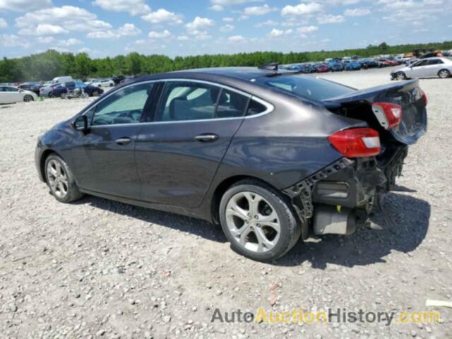 CHEVROLET CRUZE PREMIER, 1G1BF5SM4H7236361