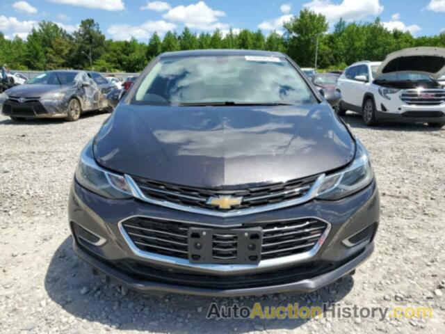 CHEVROLET CRUZE PREMIER, 1G1BF5SM4H7236361