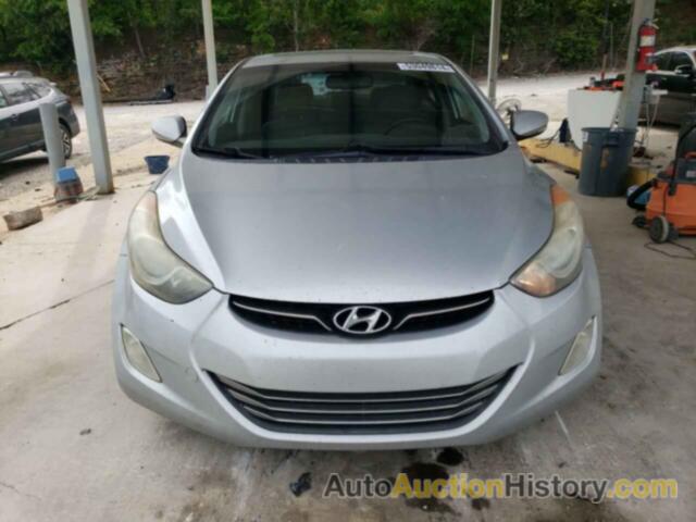 HYUNDAI ELANTRA GLS, 5NPDH4AE6CH112160