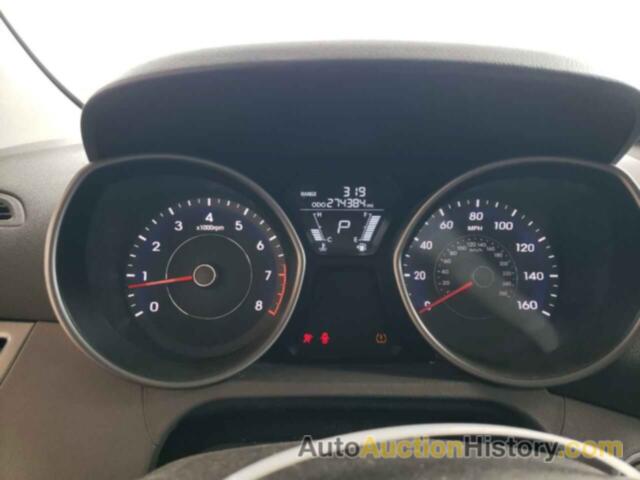 HYUNDAI ELANTRA GLS, 5NPDH4AE6CH112160