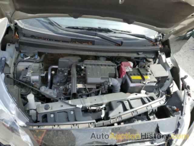 MITSUBISHI MIRAGE G4 ES, ML32FUFJ5NHF09210