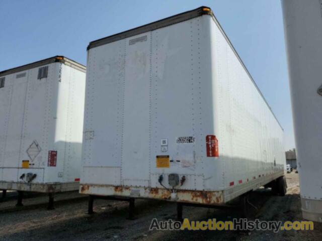 FRUEHAUF ALL Models, 1H2V05321SE025616