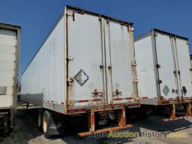 FRUEHAUF ALL Models, 1H2V05321SE025616