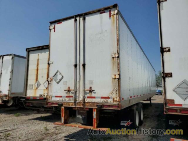 FRUEHAUF ALL Models, 1H2V05321SE025616