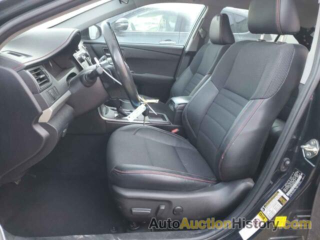 TOYOTA CAMRY LE, 4T1BF1FK8GU558196