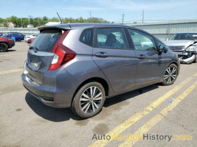 HONDA FIT EX, 3HGGK5H89KM716705