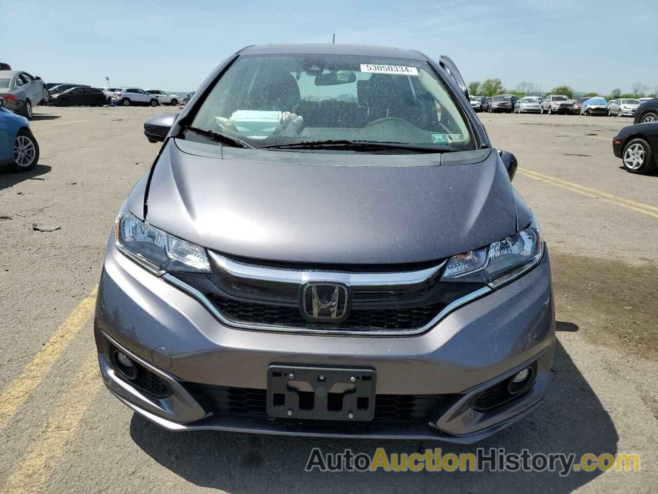 HONDA FIT EX, 3HGGK5H89KM716705