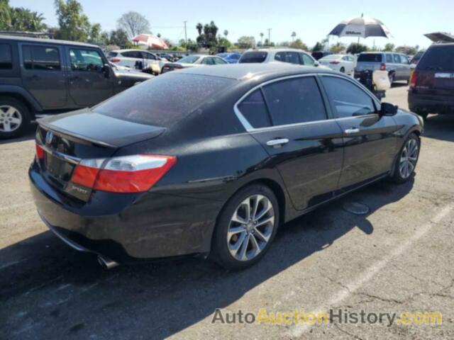 HONDA ACCORD SPORT, 1HGCR2F59FA134124